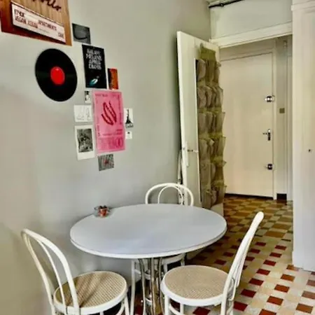 Excellent T2 - Centre & Equipe - Max 6 Pers * Grenoble